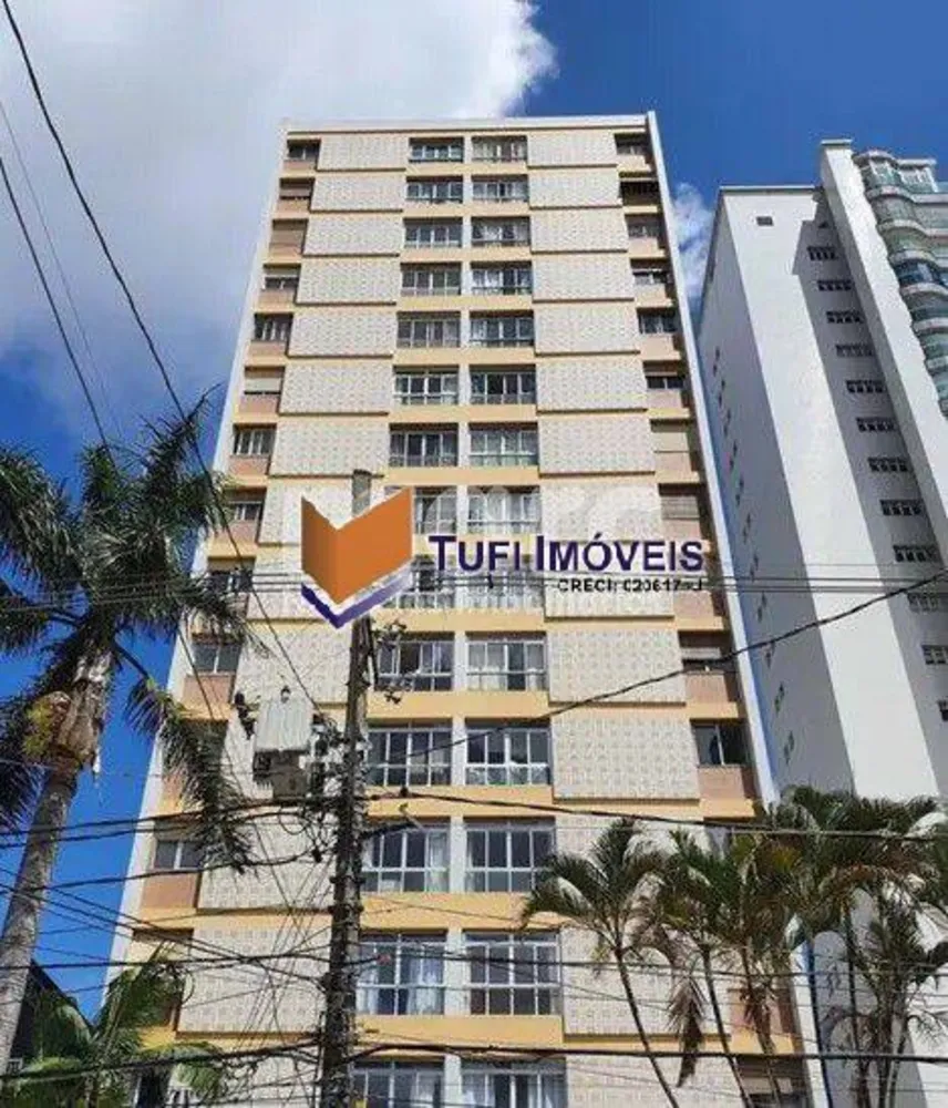 Apartamento, 2 quartos, 80 m² - Foto 1