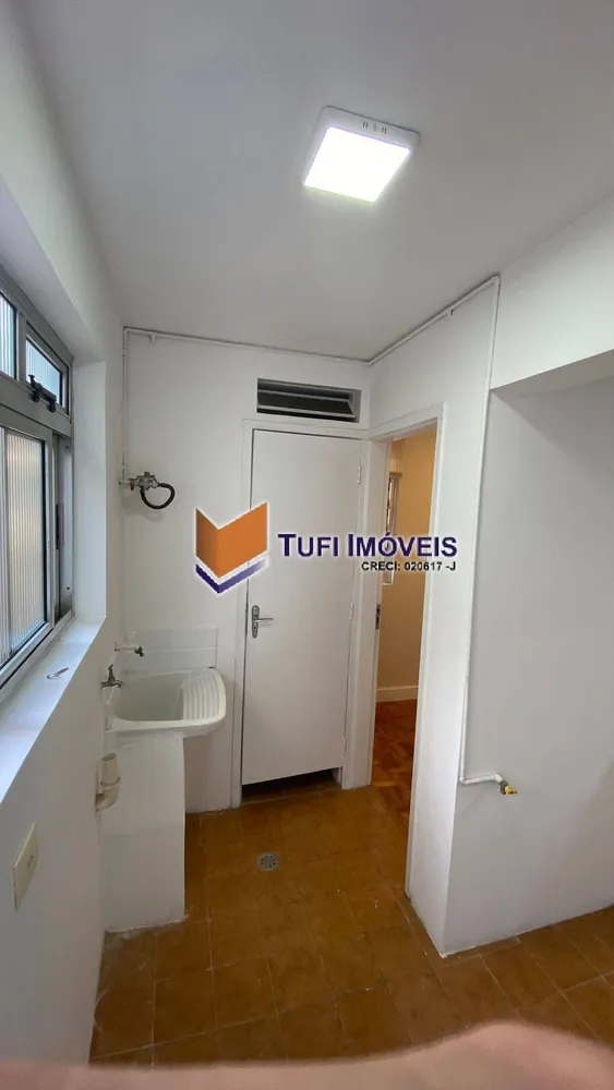 Apartamento, 2 quartos, 80 m² - Foto 2