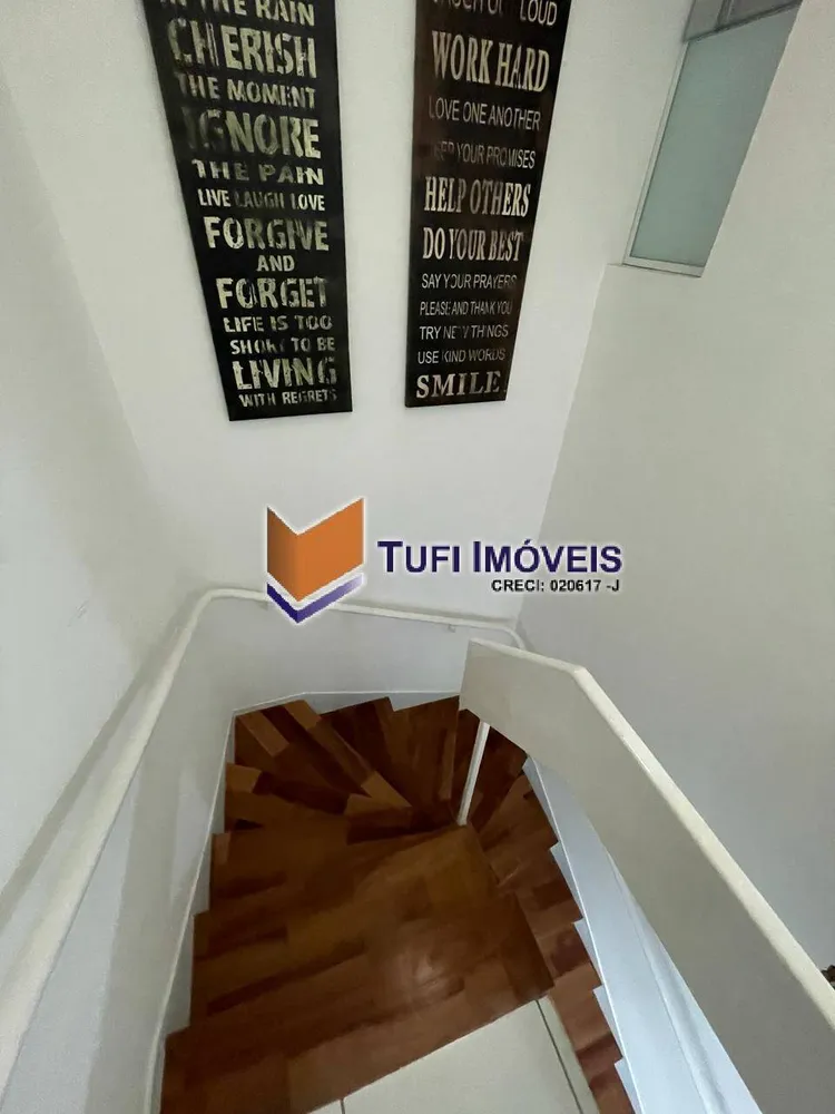 Sobrado, 5 quartos, 200 m² - Foto 4