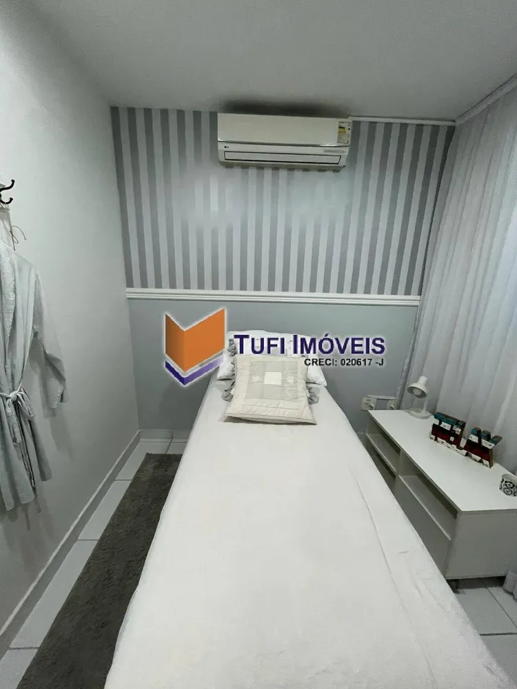 Sobrado, 5 quartos, 200 m² - Foto 1
