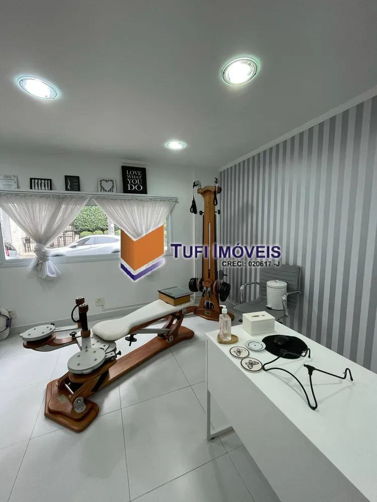 Sobrado, 5 quartos, 200 m² - Foto 4
