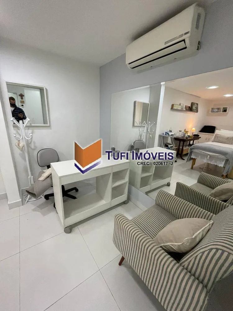 Sobrado, 5 quartos, 200 m² - Foto 3