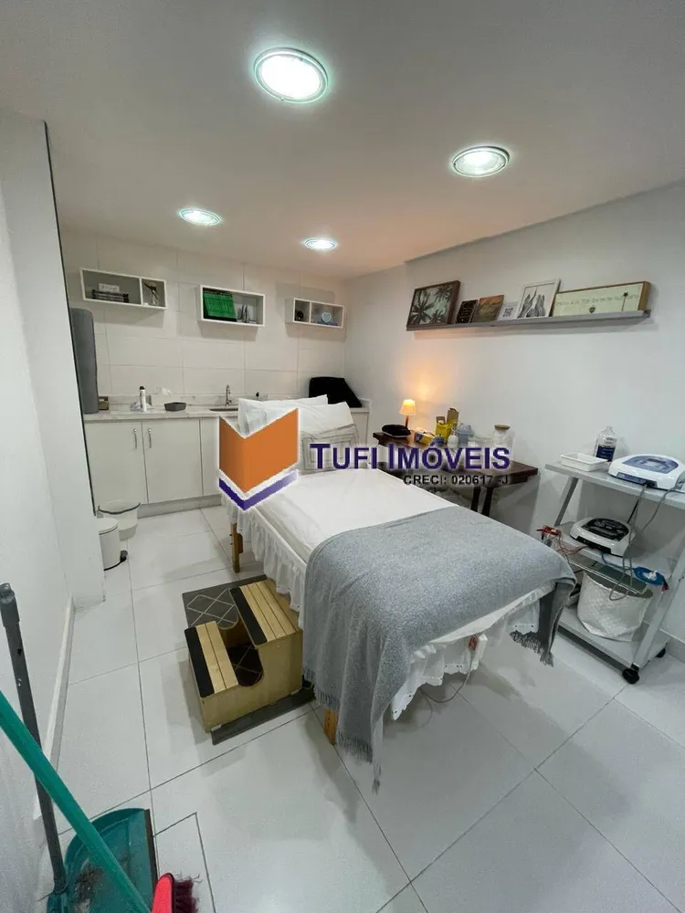 Sobrado, 5 quartos, 200 m² - Foto 6
