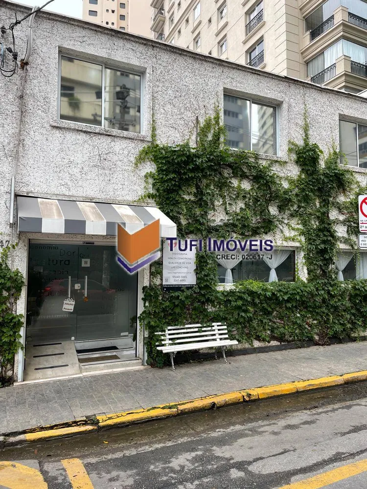 Sobrado, 5 quartos, 200 m² - Foto 3