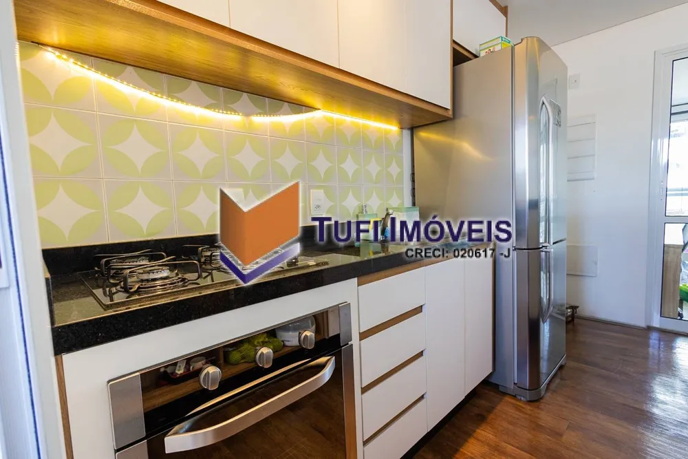 Apartamento, 2 quartos, 84 m² - Foto 2