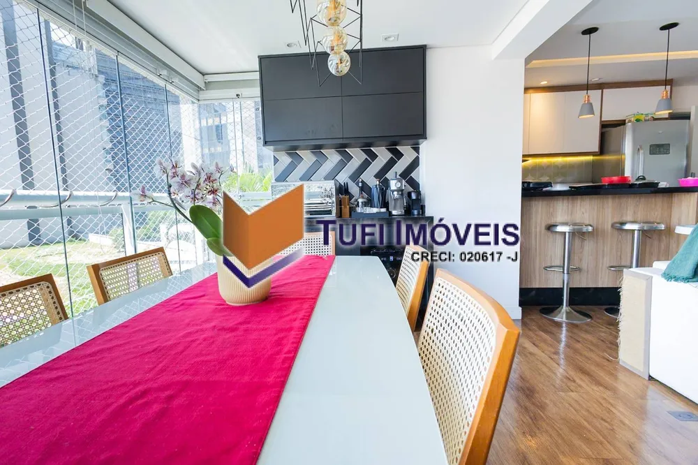 Apartamento, 2 quartos, 84 m² - Foto 7