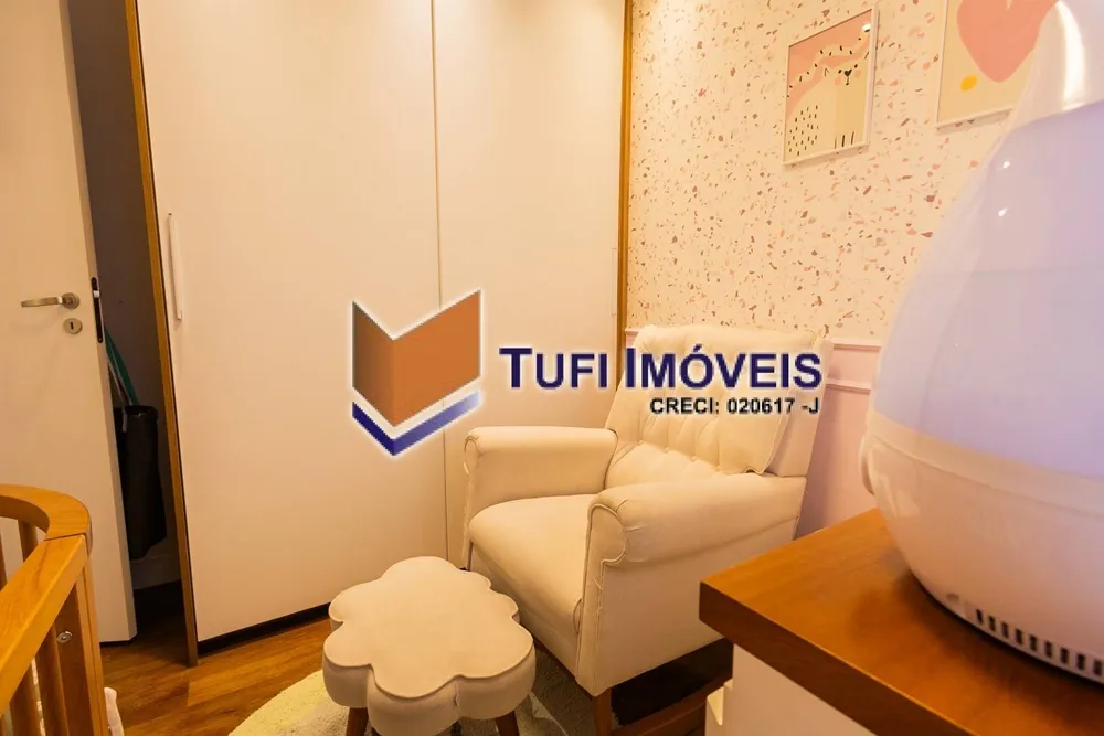 Apartamento, 2 quartos, 84 m² - Foto 6