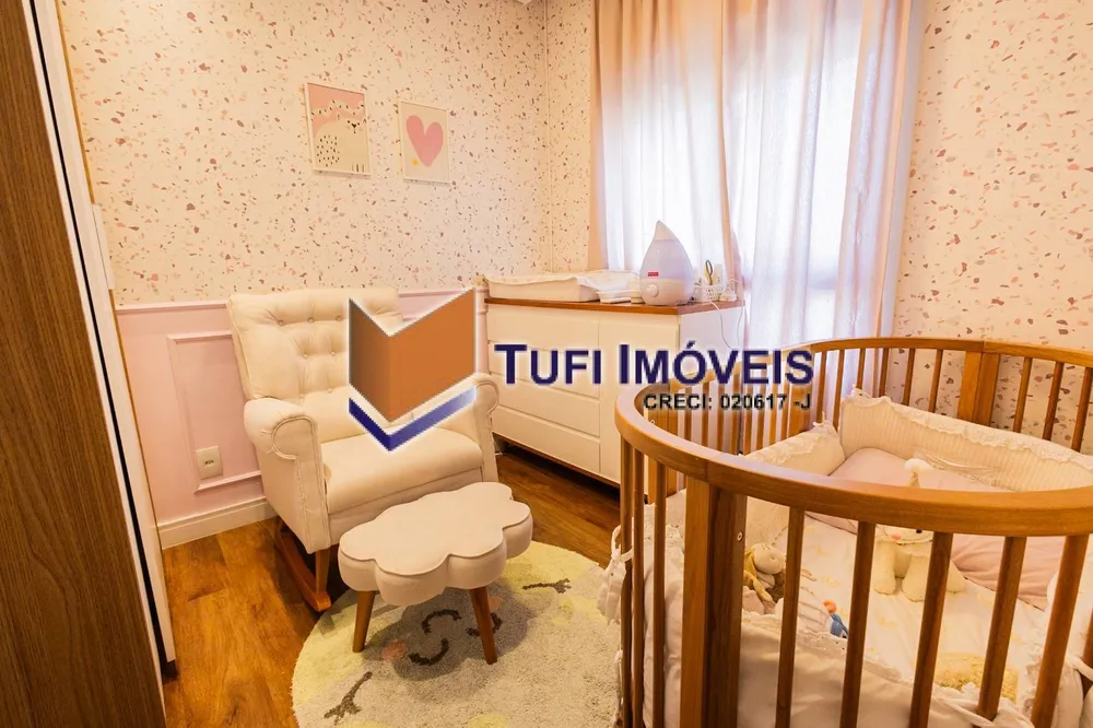 Apartamento, 2 quartos, 84 m² - Foto 4