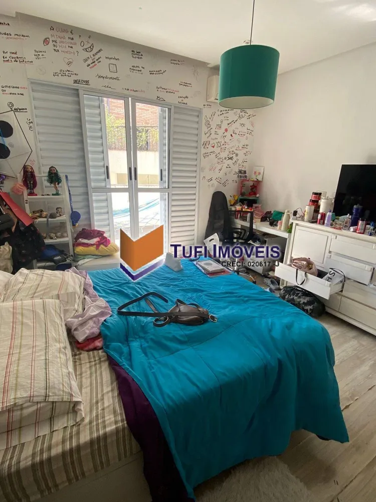 Sobrado, 4 quartos, 600 m² - Foto 2