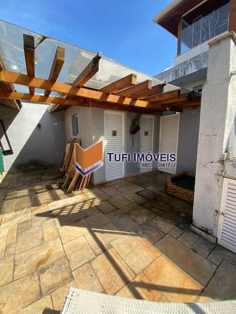 Sobrado, 4 quartos, 600 m² - Foto 6