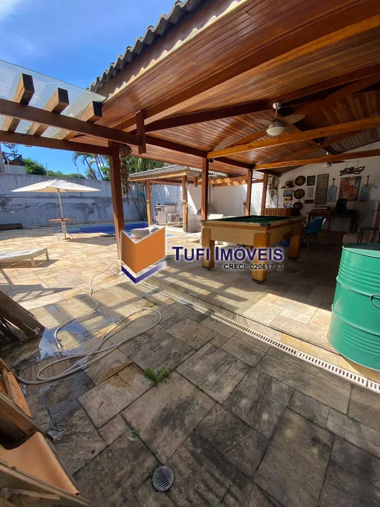 Sobrado, 4 quartos, 600 m² - Foto 5