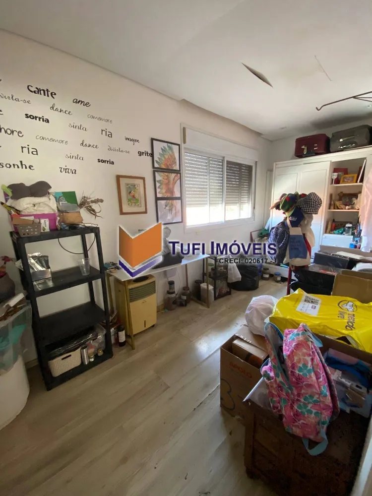Sobrado, 4 quartos, 600 m² - Foto 4
