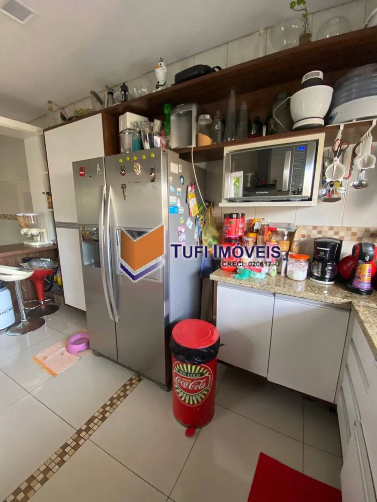 Sobrado, 4 quartos, 600 m² - Foto 1