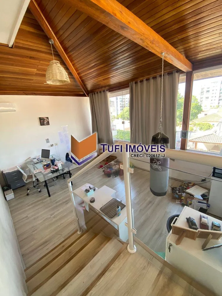 Sobrado, 4 quartos, 600 m² - Foto 3