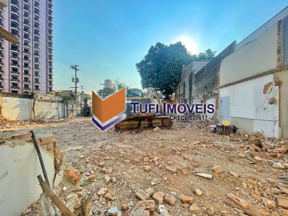 Terreno, 459 m² - Foto 2