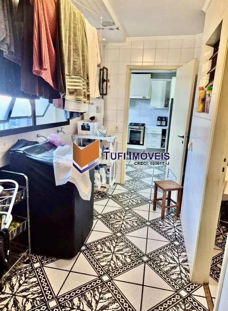 Apartamento, 4 quartos, 148 m² - Foto 3