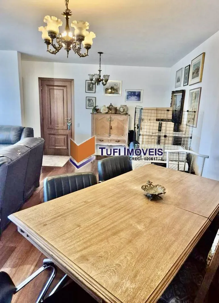 Apartamento, 4 quartos, 148 m² - Foto 1