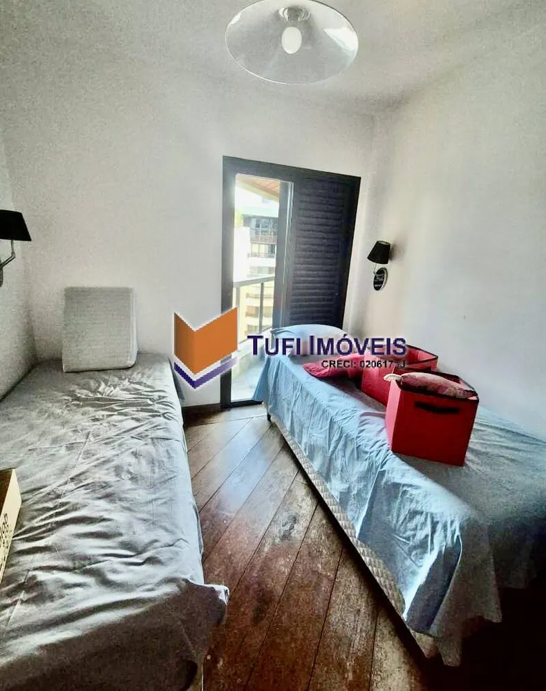 Apartamento, 4 quartos, 148 m² - Foto 2