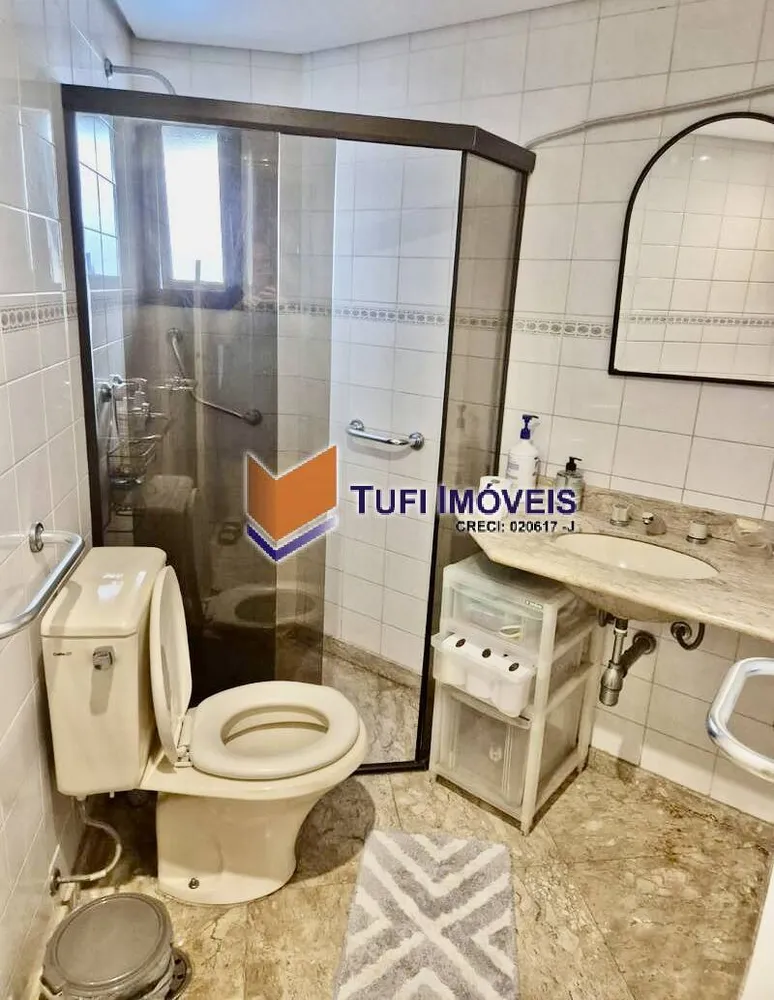 Apartamento, 4 quartos, 148 m² - Foto 4