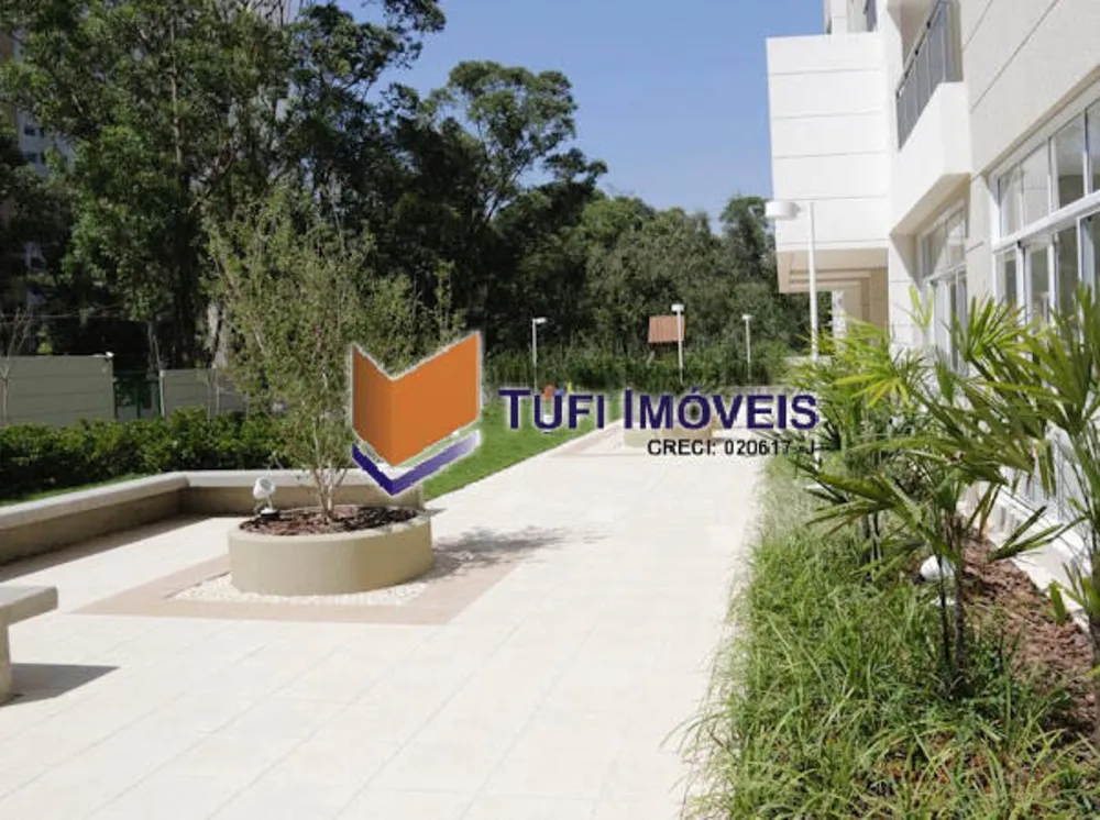 Apartamento, 1 quarto, 51 m² - Foto 3