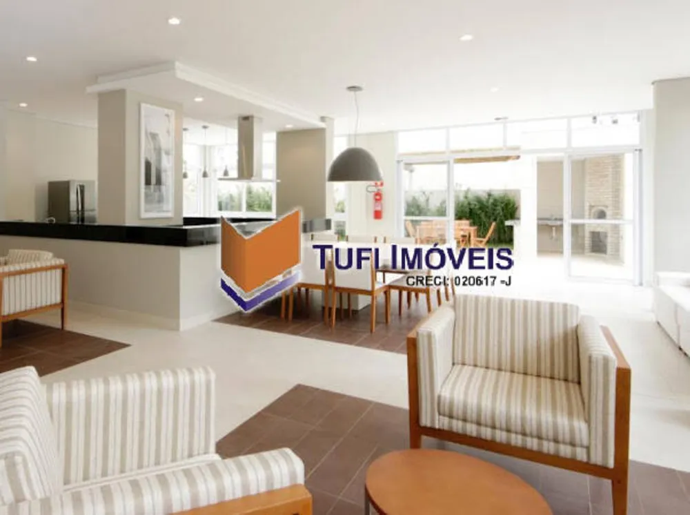 Apartamento, 1 quarto, 51 m² - Foto 4
