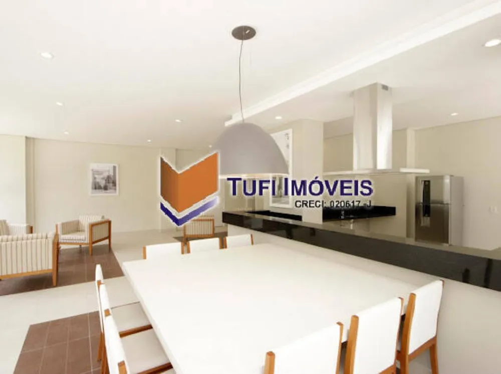 Apartamento, 1 quarto, 51 m² - Foto 6