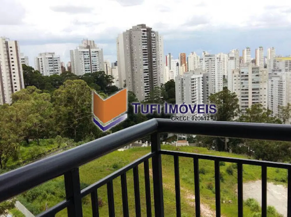 Apartamento, 1 quarto, 51 m² - Foto 5