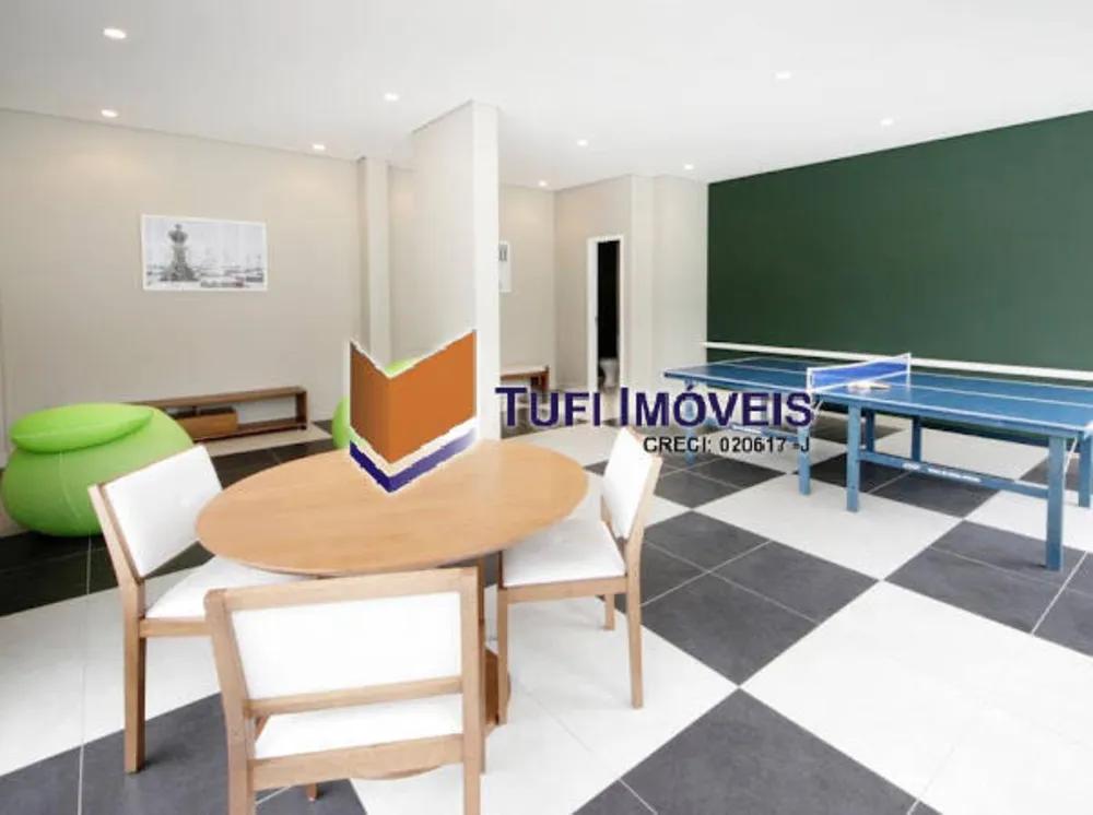 Apartamento, 1 quarto, 51 m² - Foto 2