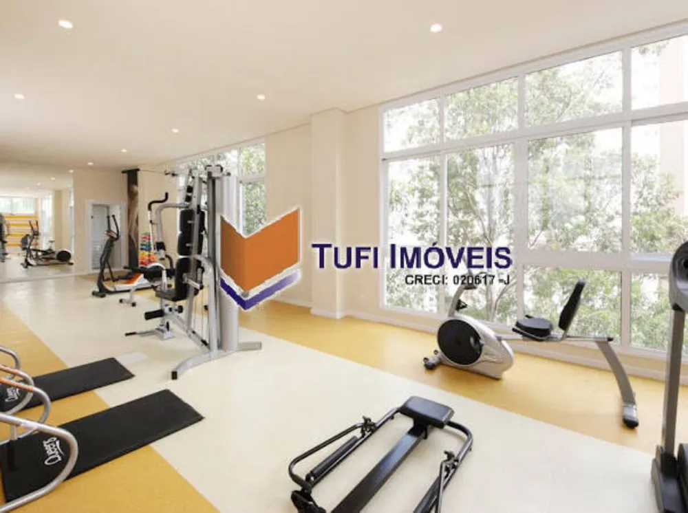 Apartamento, 1 quarto, 51 m² - Foto 8