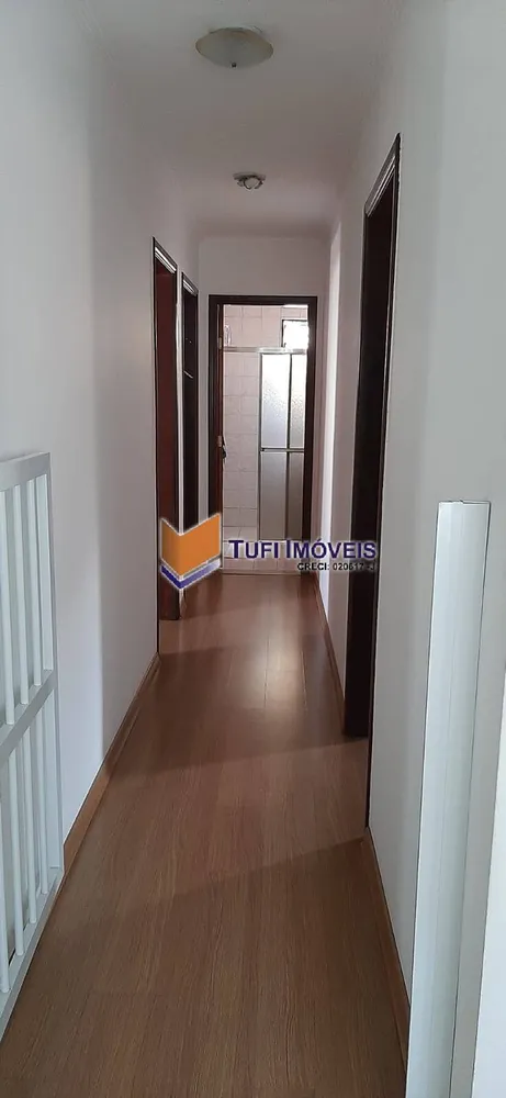 Casa, 3 quartos, 256 m² - Foto 6