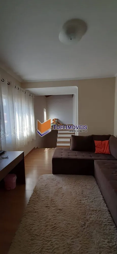 Casa, 3 quartos, 256 m² - Foto 4