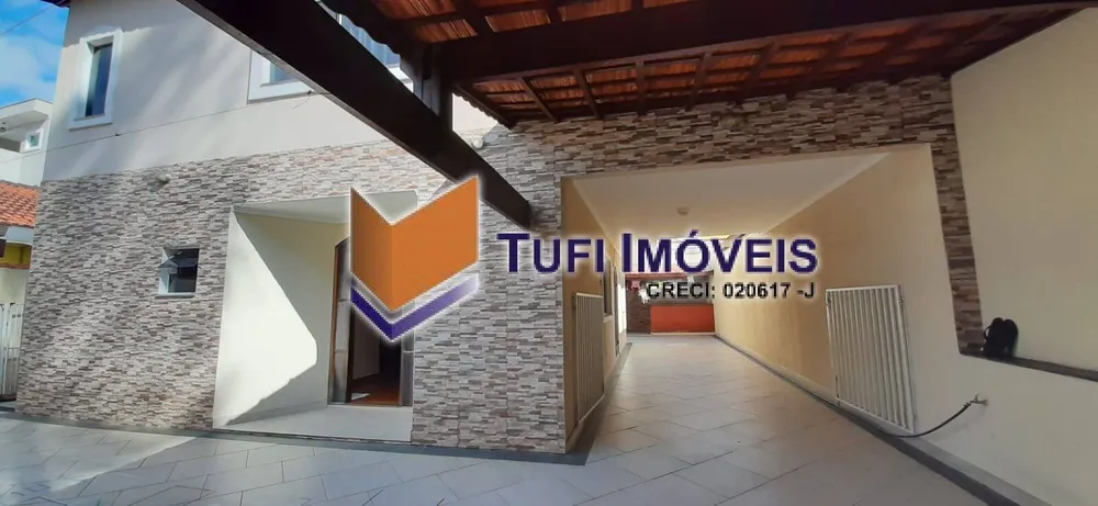 Casa, 3 quartos, 256 m² - Foto 7