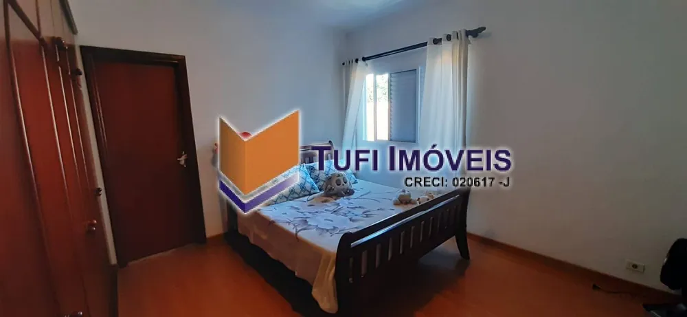 Casa, 3 quartos, 256 m² - Foto 10