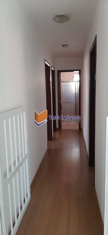 Casa, 3 quartos, 256 m² - Foto 12