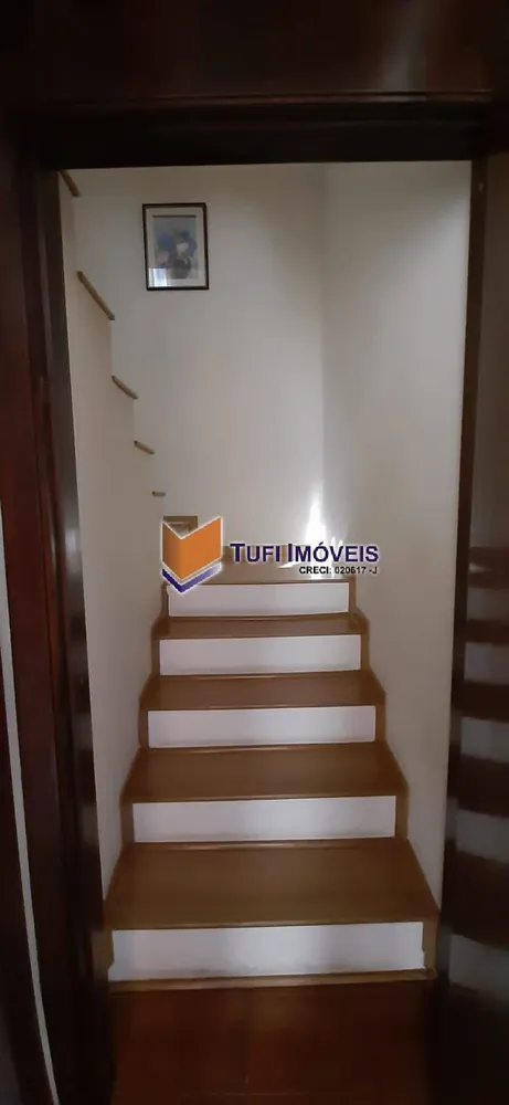 Casa, 3 quartos, 256 m² - Foto 5