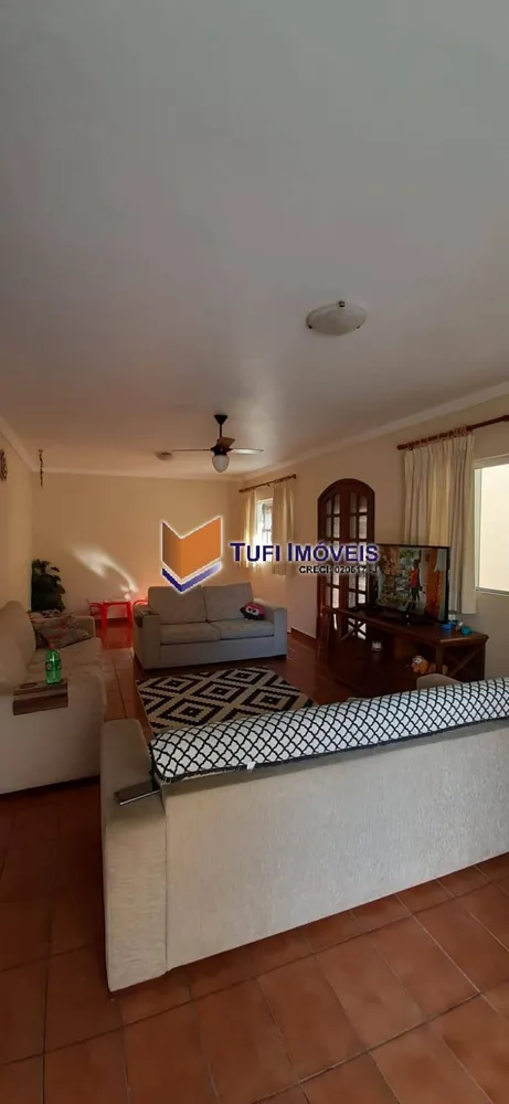 Casa, 3 quartos, 256 m² - Foto 2