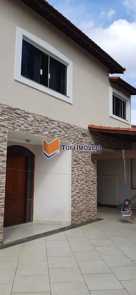 Casa, 3 quartos, 256 m² - Foto 8