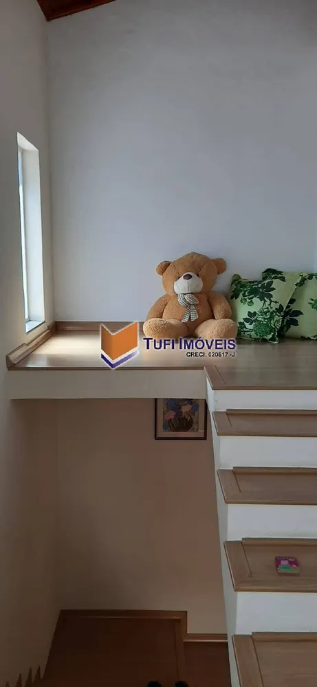 Casa, 3 quartos, 256 m² - Foto 11