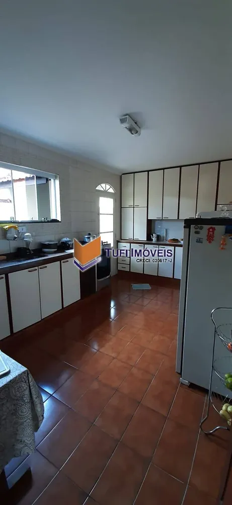 Casa, 3 quartos, 256 m² - Foto 3