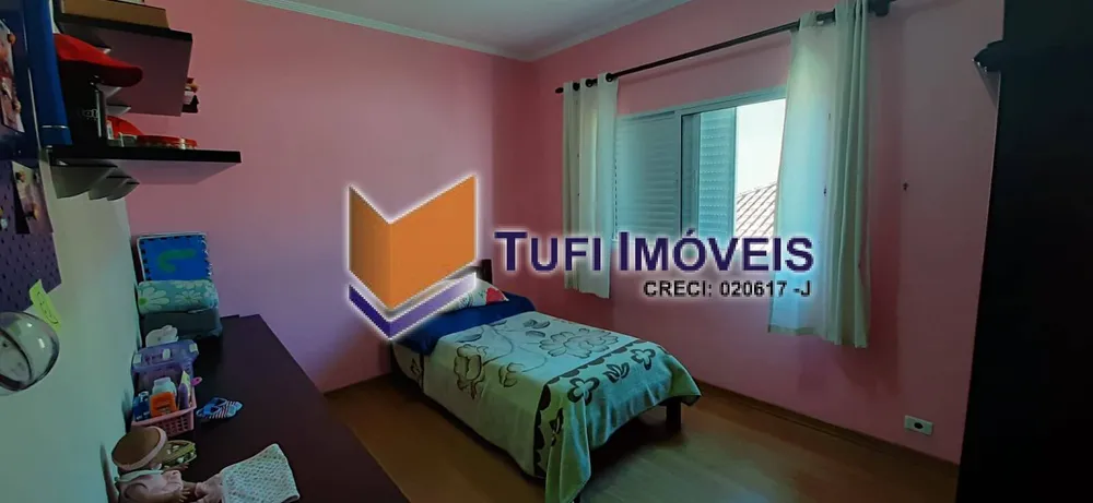 Casa, 3 quartos, 256 m² - Foto 9