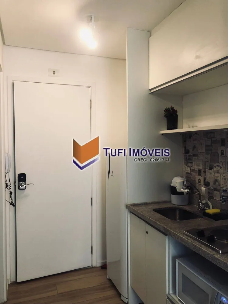 Apartamento, 1 quarto, 35 m² - Foto 12