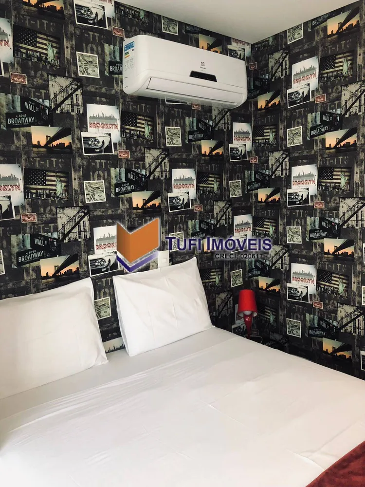 Apartamento, 1 quarto, 35 m² - Foto 2