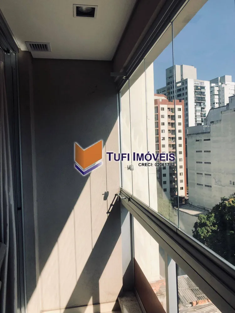 Apartamento, 1 quarto, 35 m² - Foto 10