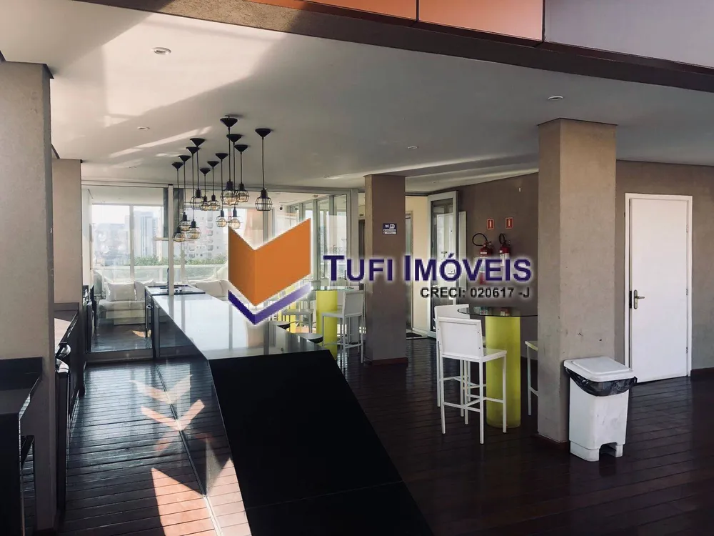Apartamento, 1 quarto, 35 m² - Foto 11