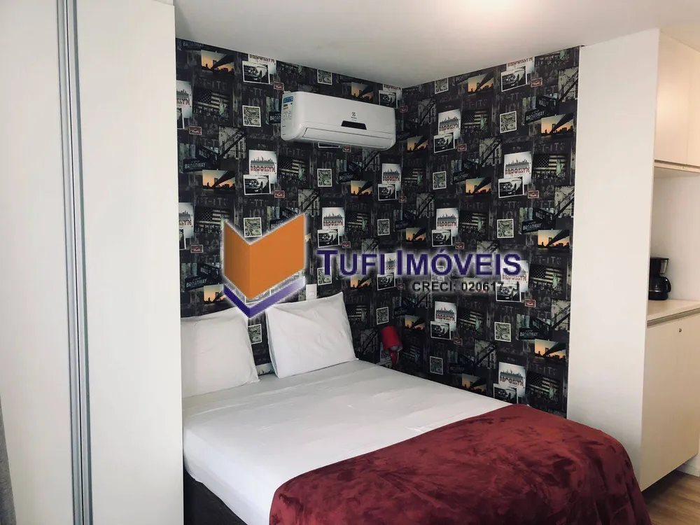Apartamento, 1 quarto, 35 m² - Foto 6