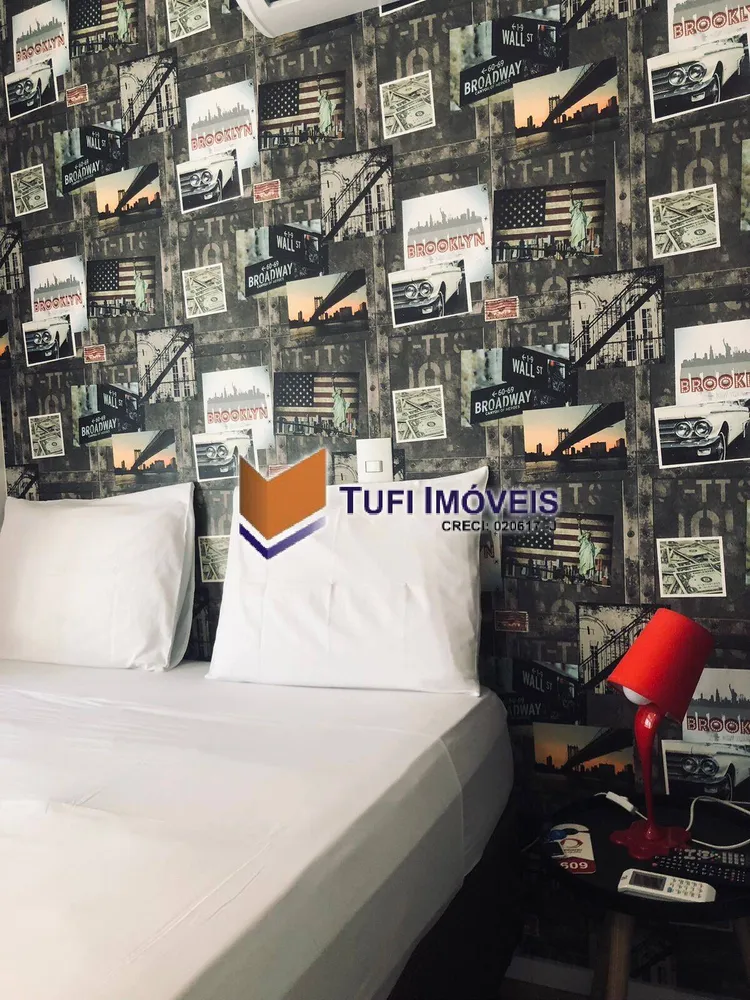 Apartamento, 1 quarto, 35 m² - Foto 5