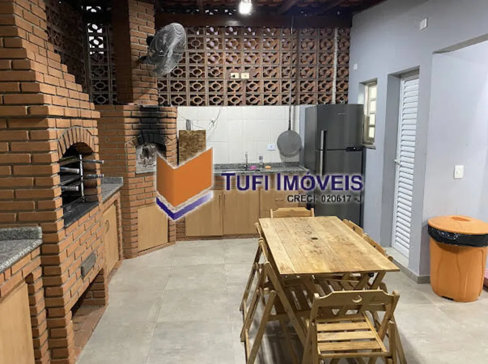 Casa, 4 quartos, 280 m² - Foto 4