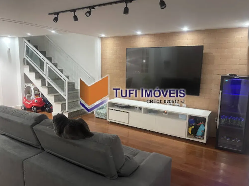 Casa, 4 quartos, 280 m² - Foto 2