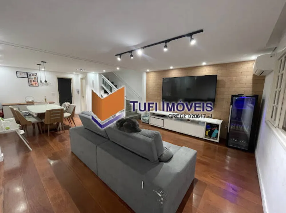 Casa, 4 quartos, 280 m² - Foto 1