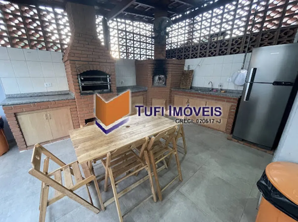 Casa, 4 quartos, 280 m² - Foto 10